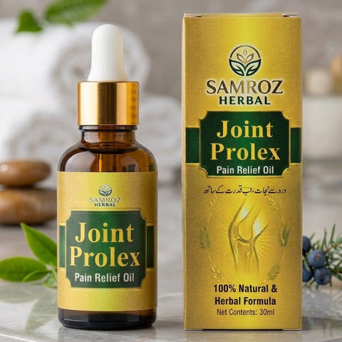Joint Prolex
