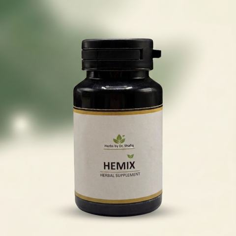 Hemix - Natural Herbal Supplement for Kidney Stones
