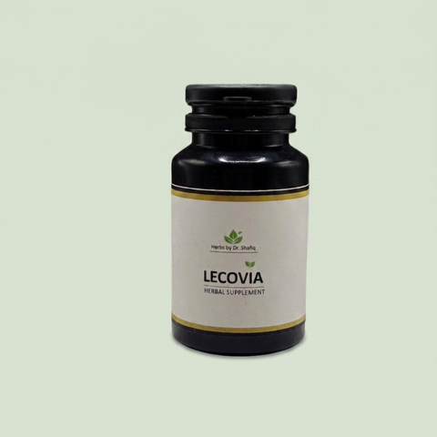 Lecovia Herbal  Women’s Wellness Formula